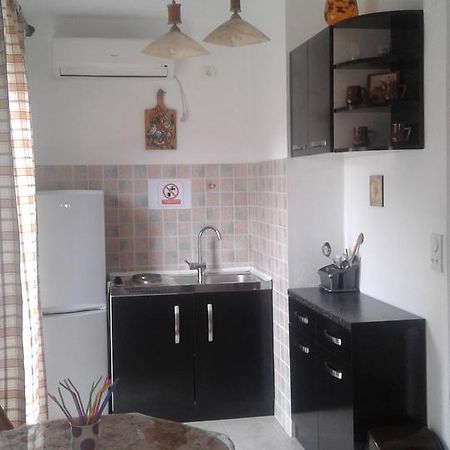 Danijela Apartmani ชานจ์ ภายนอก รูปภาพ