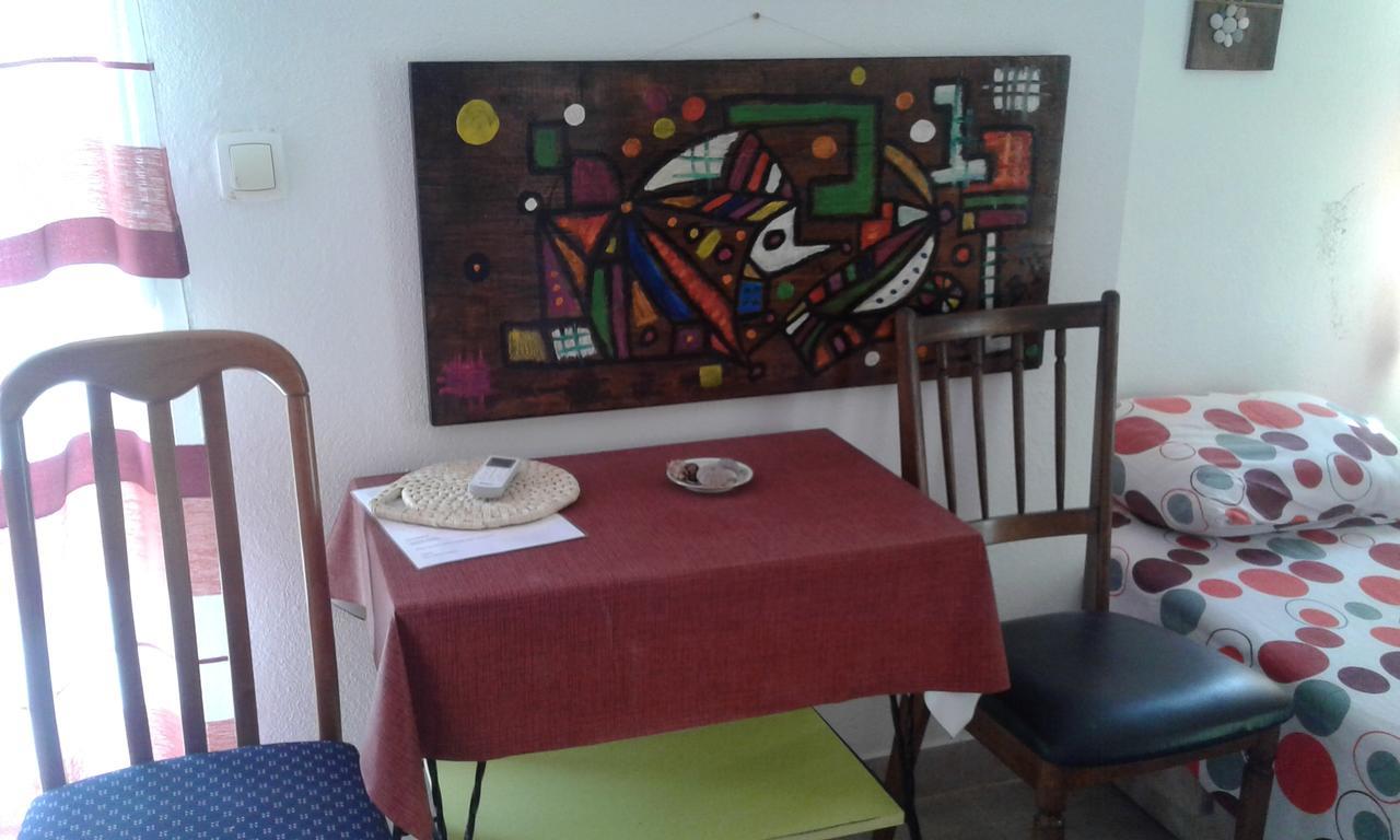 Danijela Apartmani ชานจ์ ภายนอก รูปภาพ