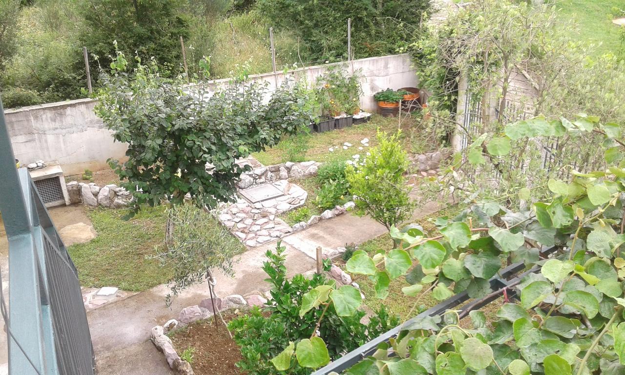 Danijela Apartmani ชานจ์ ภายนอก รูปภาพ