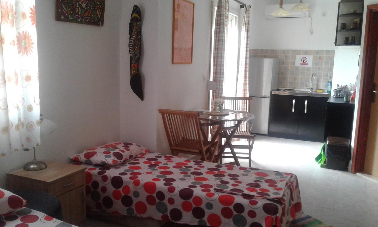 Danijela Apartmani ชานจ์ ภายนอก รูปภาพ